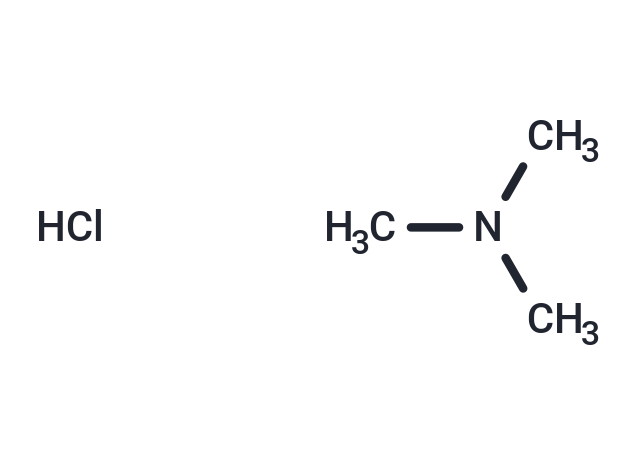 Trimethylammonium chloride