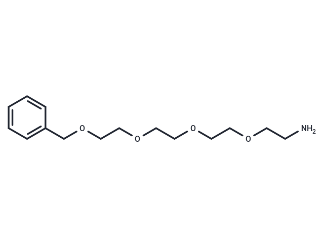Benzyl-PEG4-amine