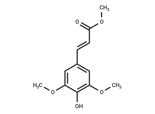 Methyl (E)-sinapate