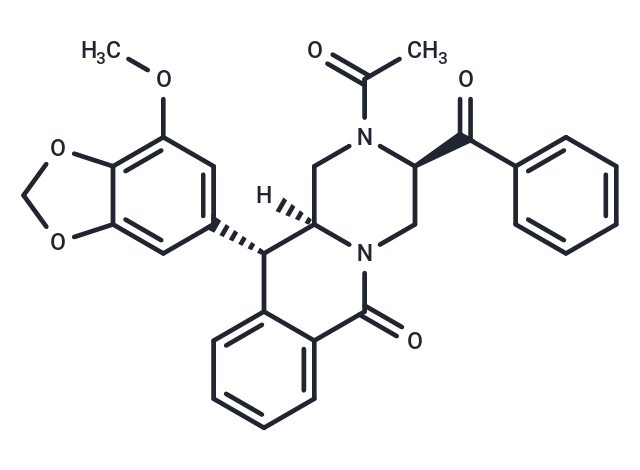 P-gp inhibitor 2