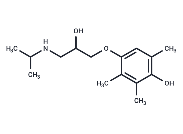 Deacetyltrimepranol