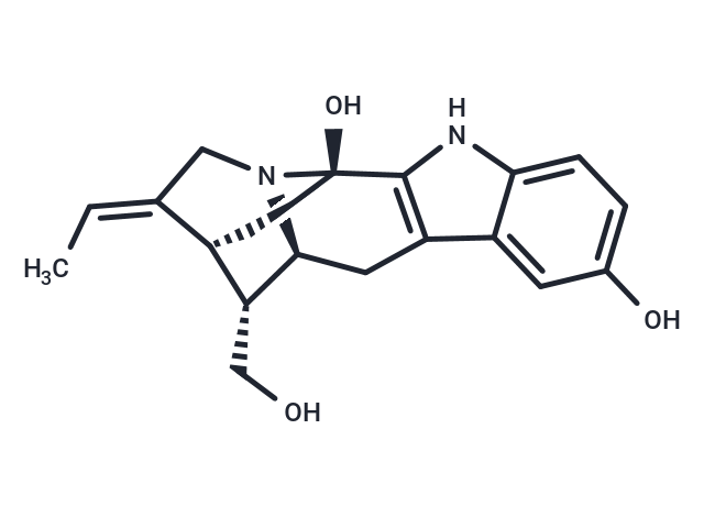 3-Hydroxysarpagine