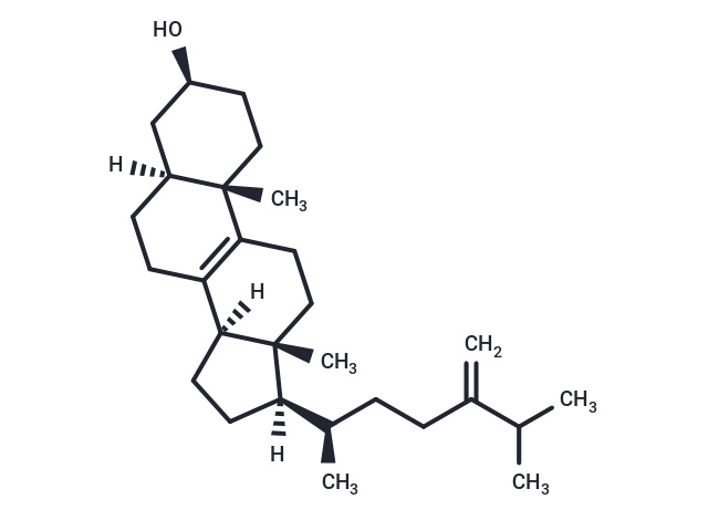 Fecosterol