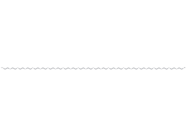 Amino-PEG23-amine