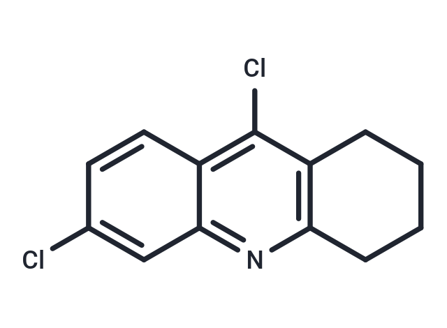 6,9-Dichloro-1,2,3,4-tetrahydroacridine
