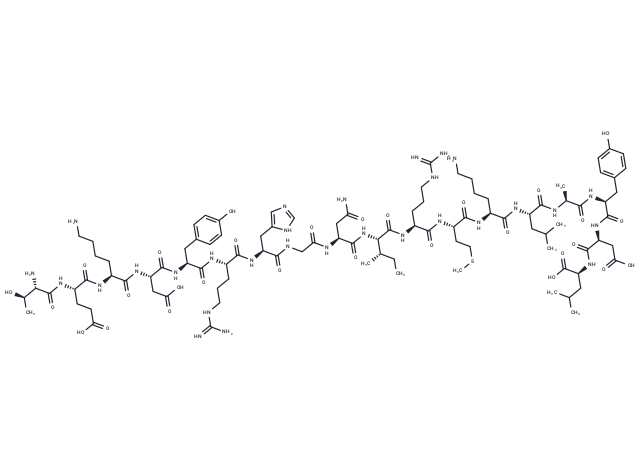 Human PD-L1 inhibitor III