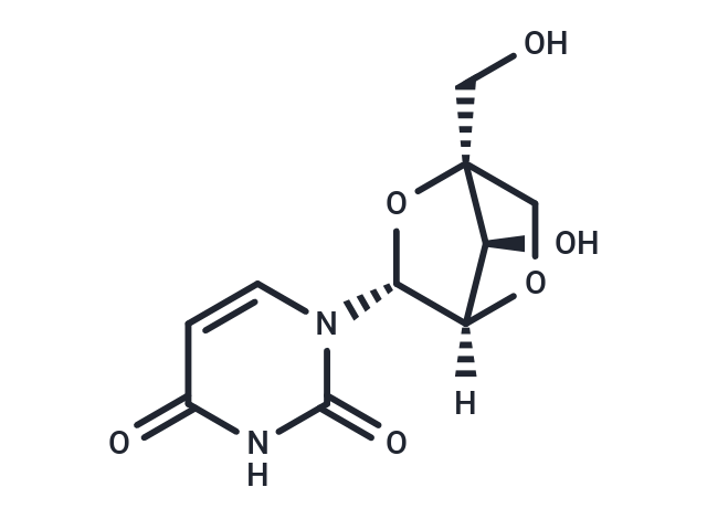 2’-O,4’-C-Methyleneuridine