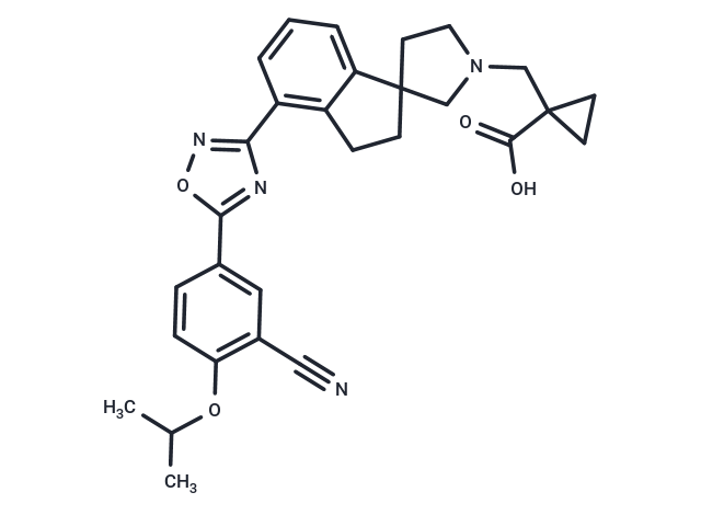 S1PR1 agonist 1