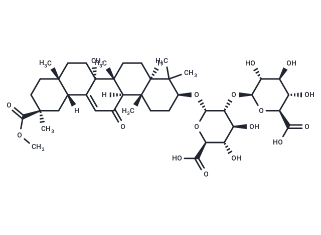 Methyl Glycyrrhizate