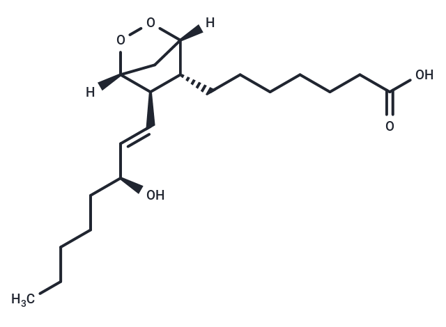 Prostaglandin H1