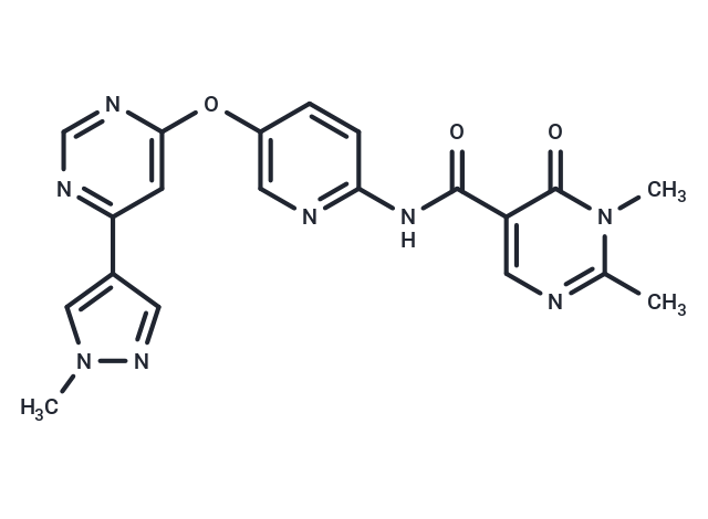 CSF1R-IN-6