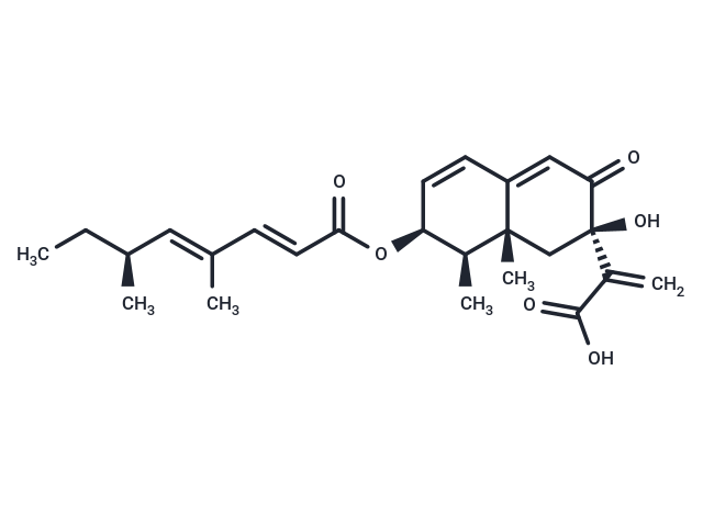 Chaetopenoid B