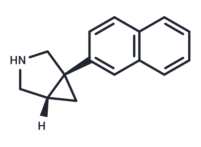 Centanafadine