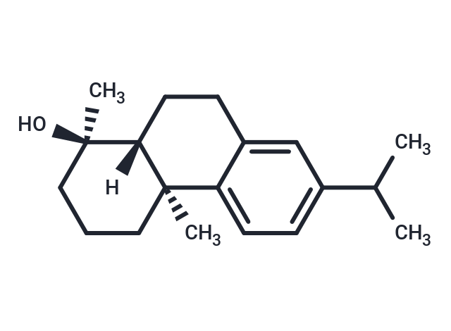 18-Norabieta-8,11,13-trien-4-ol