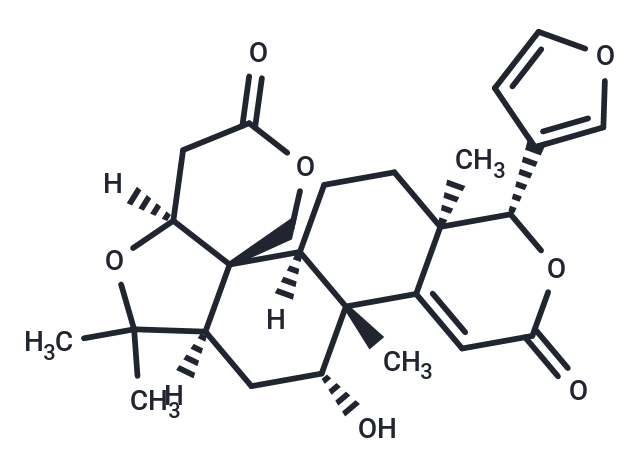 Deoxylimonol