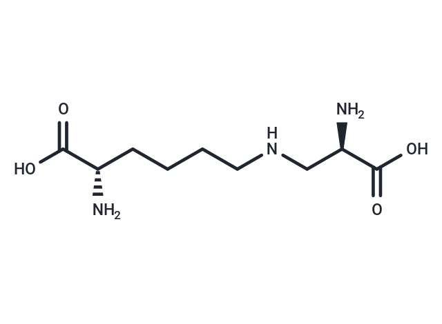 Lysinoalanine, (S,R)-