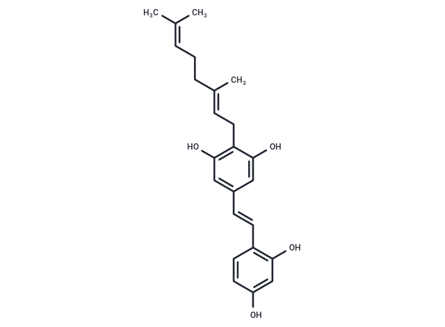 Chlorophorin