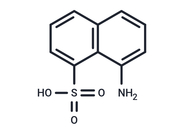 8-Amino-1-Naphthalenesulfonic Acid