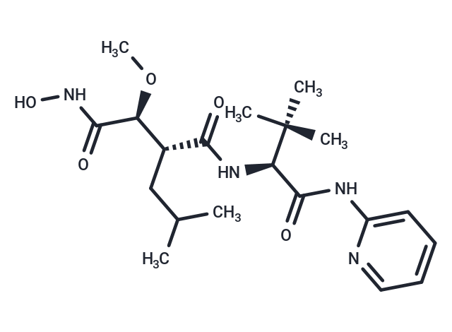 Solimastat