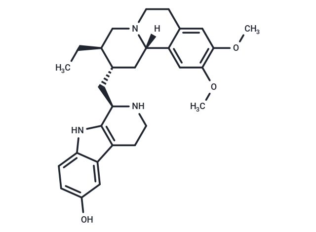 Tubulosine