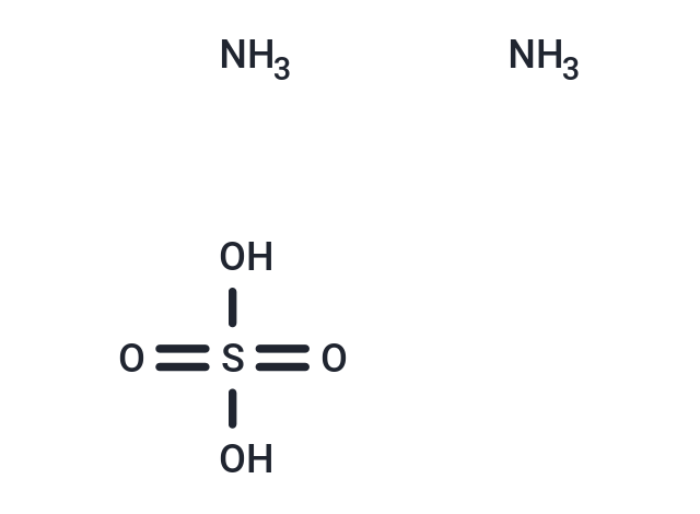 Ammonium sulfate