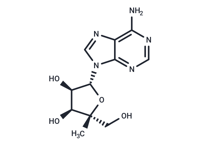 4’-Methyladenosine