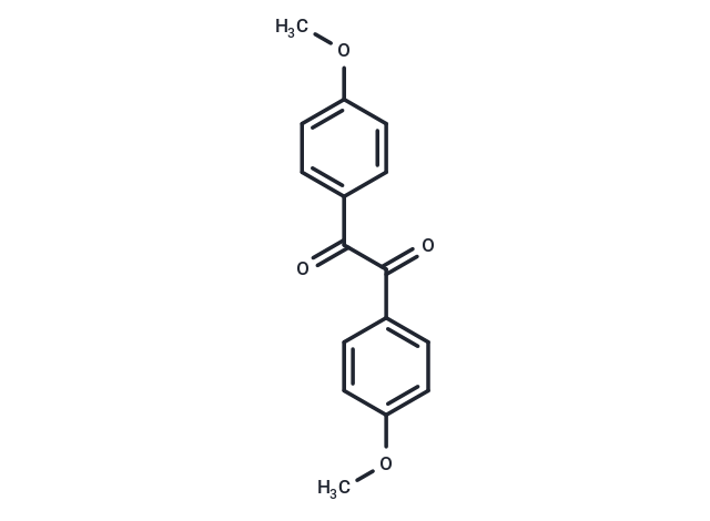 4,4'-DIMETHOXYBENZIL