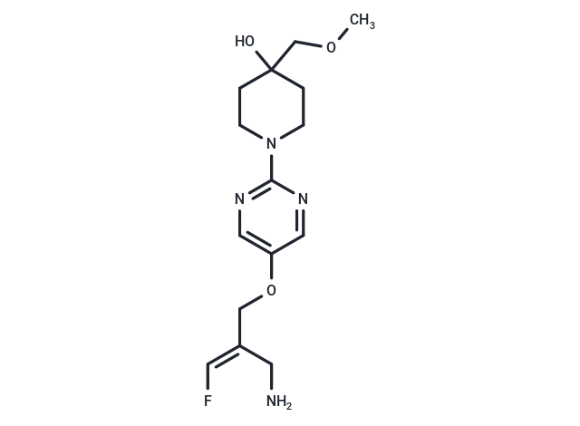 SSAO inhibitor-3