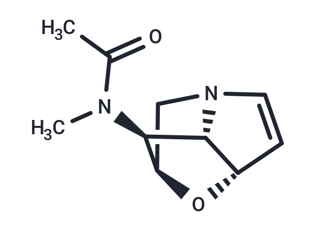 N-Acetyl-5,6-dehydrololine