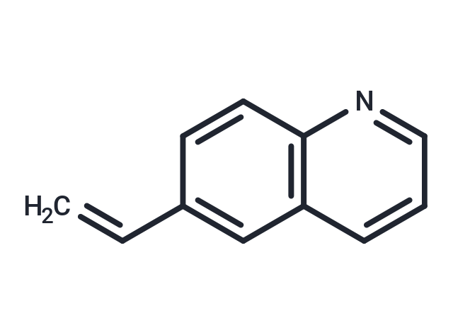 6-ethenylquinoline