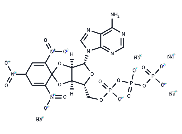 TNP-ATP sodium