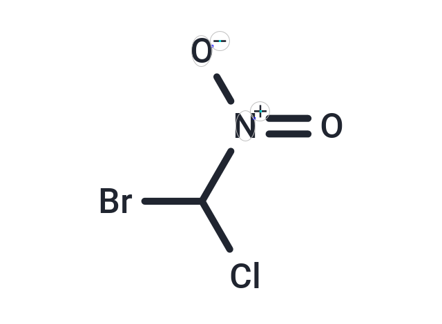 Bromochloronitromethane