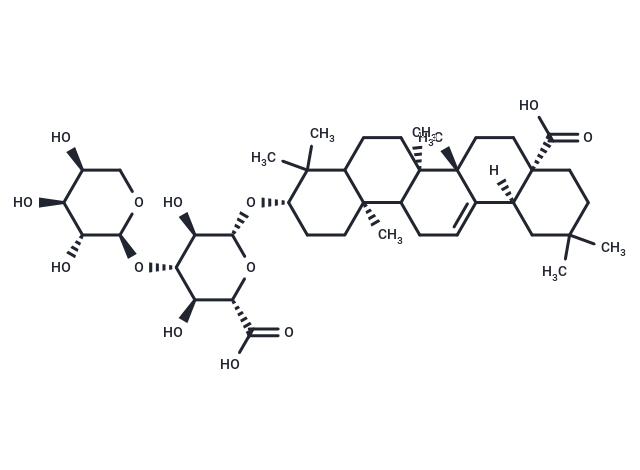 Momordin I