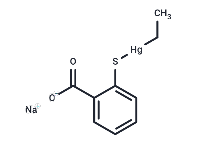 Thimerosal