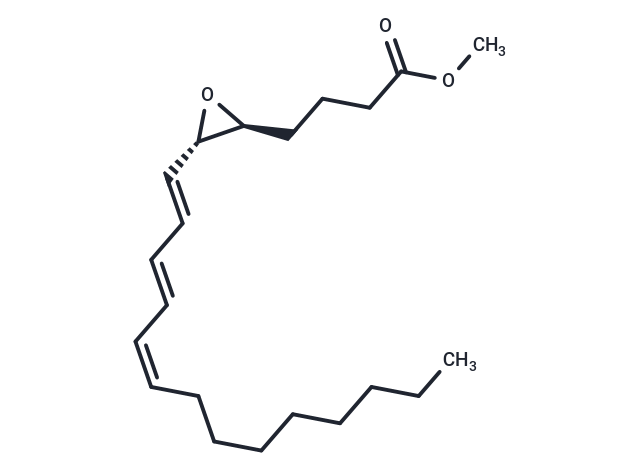 Leukotriene A3 methyl ester