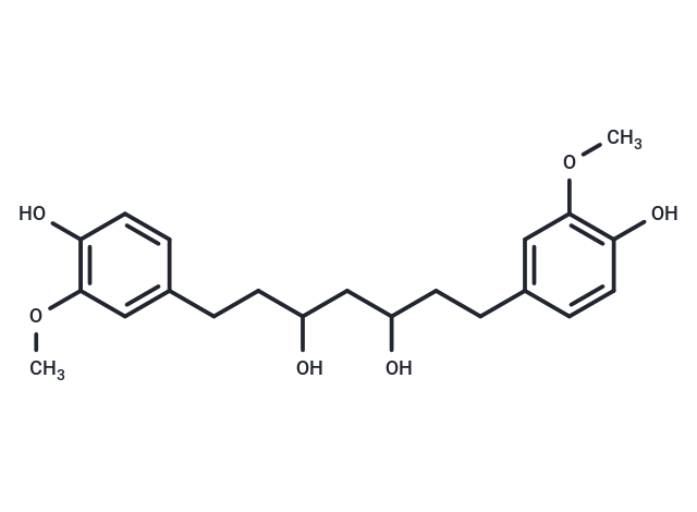 Octahydrocurcumin