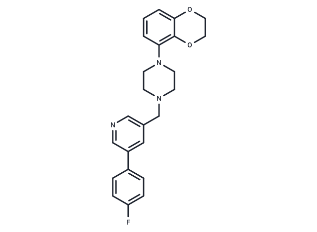 Adoprazine