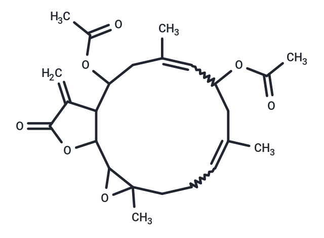 Lobomichaolide