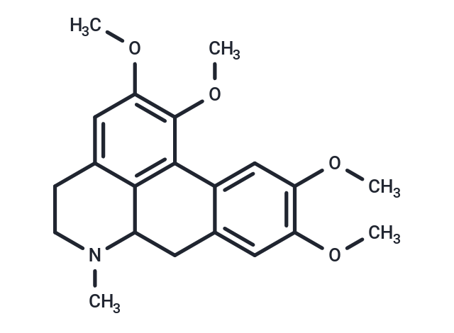 2,3,5,6-Tetramethoxyaporphine