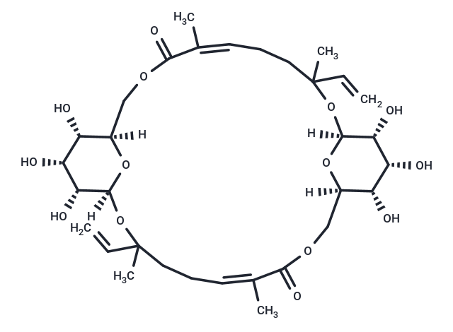 Dicliripariside A