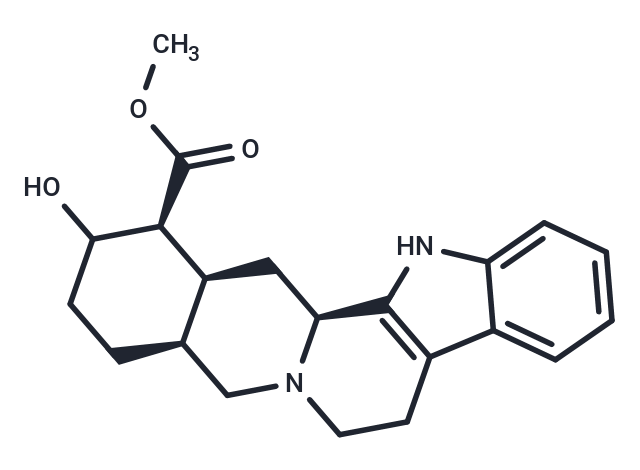 alpha-Yohimbine