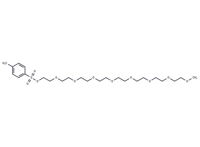 m-PEG8-Tos