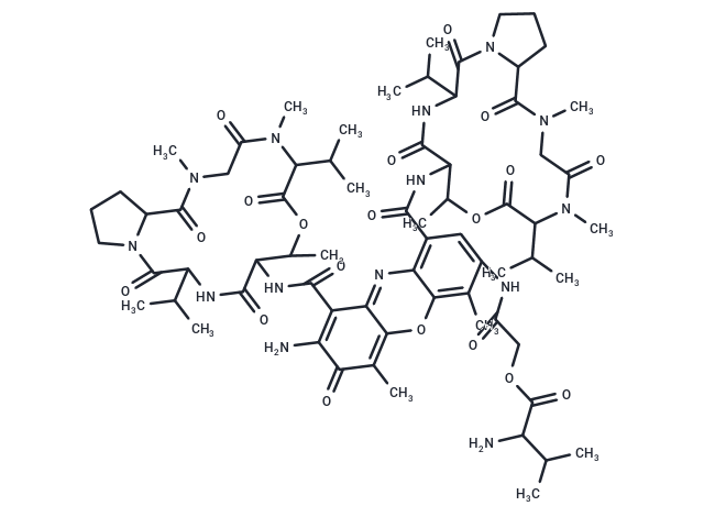 Actinomycin D1