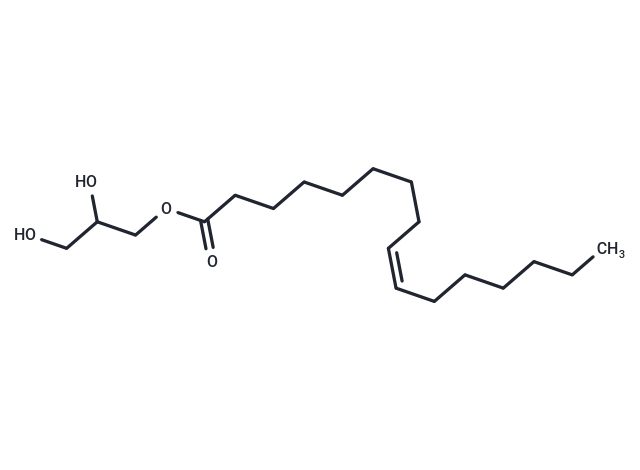 1-Palmitoleoyl glycerol