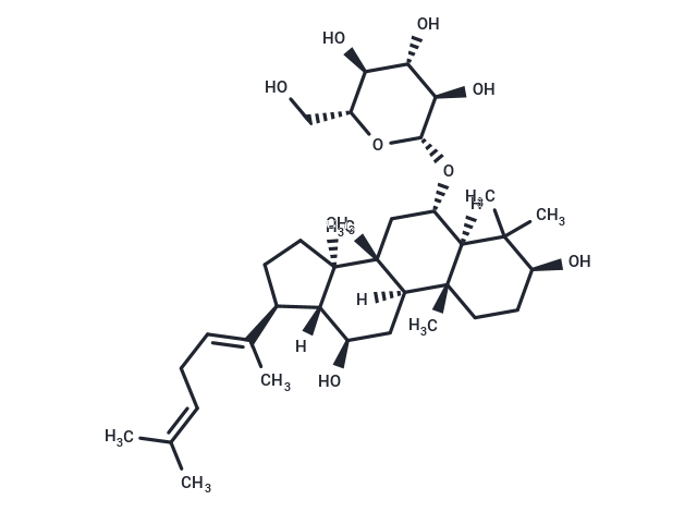 Ginsenoside Rh4