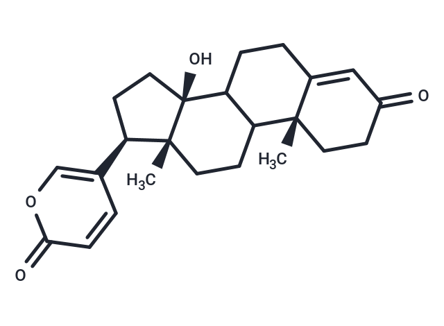 Scillarenin