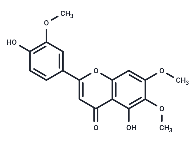 Cirsilineol