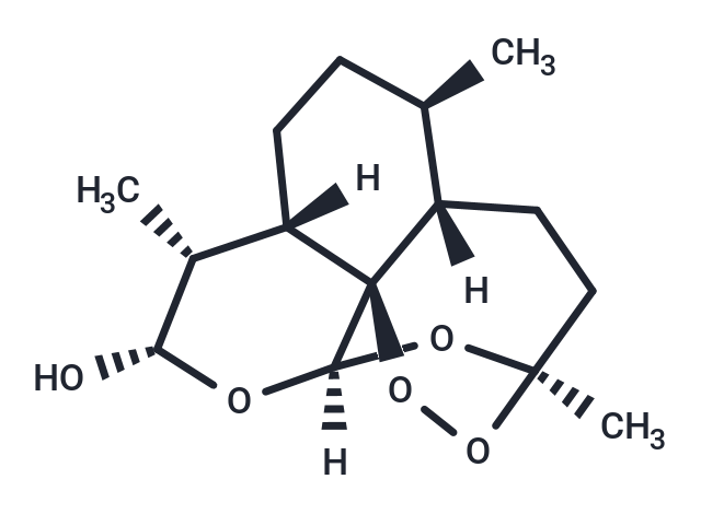 Dihydroartemisinin