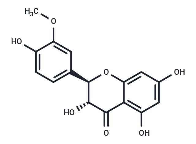 3'-O-Methyltaxifolin