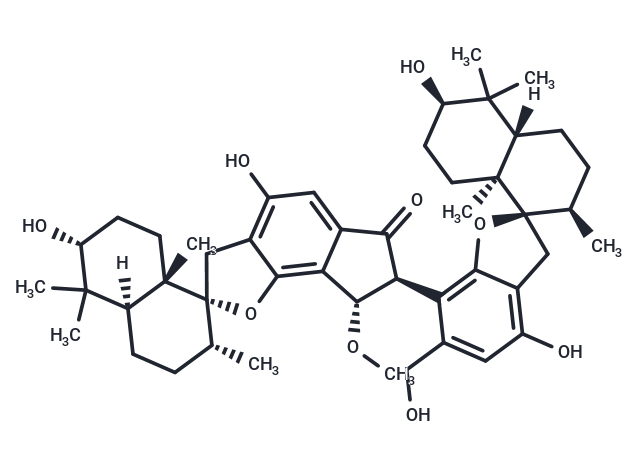 Bistachybotrysin E